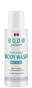 Hovedbilde Bodøsalven Body Wash Kamille- og Lavendelduft 100 ml