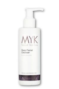 Hovedbilde MYK Deep Facial Cleanser