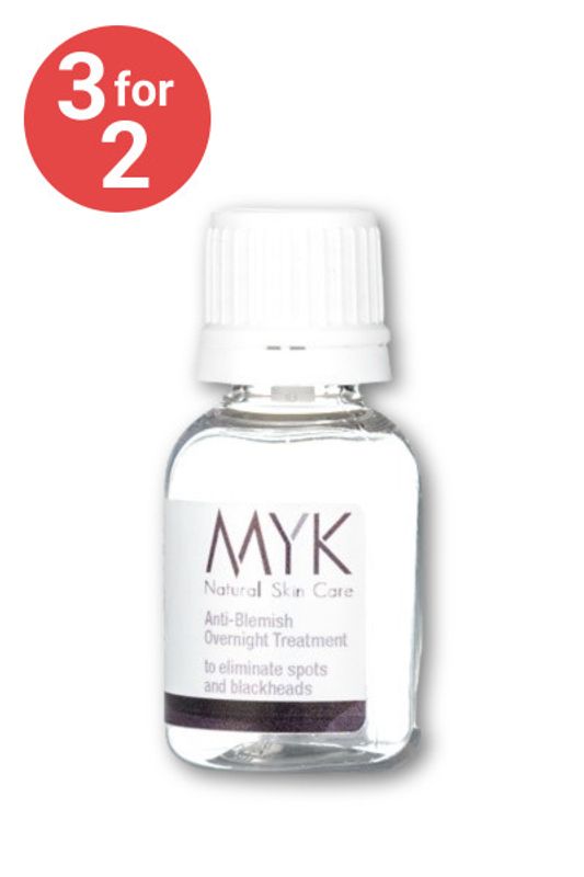 MYK Anti-Blemish