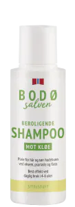 Hovedbilde Bodøsalven Shampoo Sitrus 100 ml
