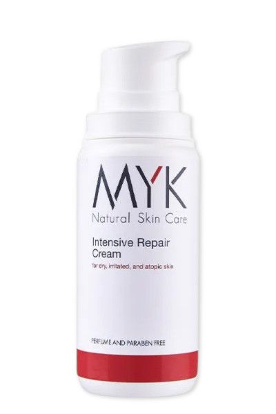 MYK Intensive Repair Cream