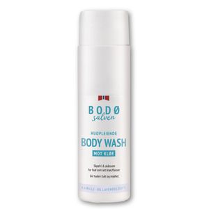 Hovedbilde Bodøsalven Body Wash Kamille- og Lavendelduft 250 ml