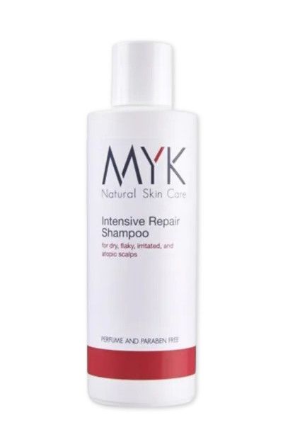 MYK Intensive Repair Shampoo